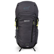 Rucksack Regatta Highton V2 45L schwarz Black/Sealgr