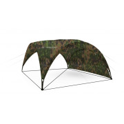 Zelt Trimm Party plus tarnfarbe camo