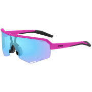 Sportbrille R2 Fluke v2 rosa AT100P