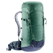 Rucksack Deuter Guide Lite 30+ grün SeagreenNavy