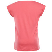 Damen-T-Shirt Alpine Pro Omba 2
