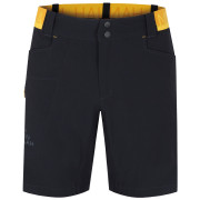 Herrenshorts Hannah Nairi Ii schwarz anthracite