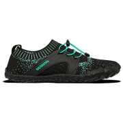 Schuhe Bennon Bosky Barefoot schwarz/blau TRQ