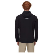 Herrenjacke Mammut Madris Light ML Hooded Jacket Men 2023