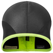 Mütze SealSkinz Wacton gelb/schwarz Neon Yellow