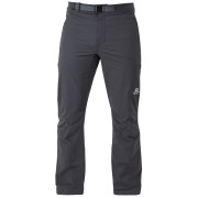 Herrenhose Mountain Equipment Ibex Mountain Pant - Regular grau AnvilGray