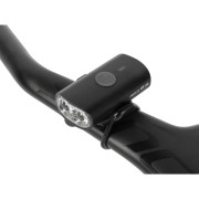 Helmleuchte Topeak Headlux Usb 450