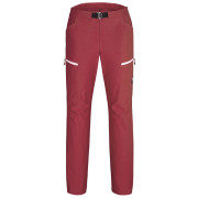 Damenhose High Point Atom Lady Pants rot Bricked