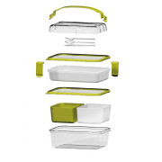 Snack-Box Omada Sanaliving Box Set
