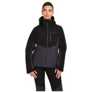 Damenjacke Kilpi Flip-W schwarz BLK