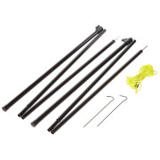 Segmente Vango King Poles Steel Adjustable 18