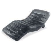 Aufblasbare Luftmatratze Intex Cool Grey Lounge