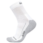 Socken Husky Active weiß