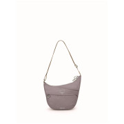 Umhängetasche Osprey Daylite Crossbody Pouch grau soundwave grey/latte brown