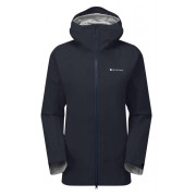 Damenjacke Montane Fem Phase Jacket dunkelblau Eclipse Blue