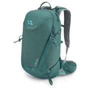 Rucksack Rab Aeon ND18 dunkelgrün Sagano Green
