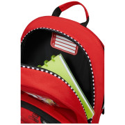 Kinderrucksack Samsonite Disney Ultimate 2.0 Bp S+ Cars