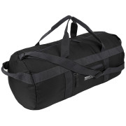 Sporttasche Regatta Packaway Duff 60L schwarz Black
