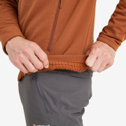 Herren-Sweatshirt Montane Protium Xt Hoodie