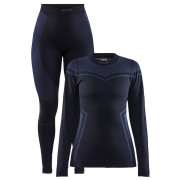 Damen Funktionsset Craft Core Dry Fuseknit