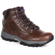 Damenschuhe Regatta Lady Bainsford braun Chstnt/AlpPu