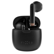 Kabellose Kopfhörer FIXED Pods schwarz