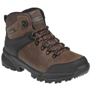 Herrenschuhe Bennon Castor High braun