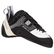 Damen Kletterschuhe La Sportiva Katana Laces Woman weiß/schwarz White/Black