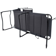 Strandliege Bo-Camp Sun lounger Air