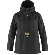 Damenjacke Fjällräven Vardag Anorak W dunkelgrau Dark Grey