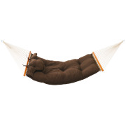 Hängematte Hamaka.eu Queen braun Brown