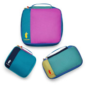Reise-Organizer Cotopaxi Cubo Packing Travel Bundle