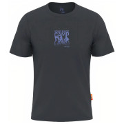 Herren-T-Shirt Hannah Logen