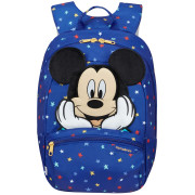 Kinderrucksack Samsonite Disney Ultimate 2.0 Bp S+ Mickey Stars