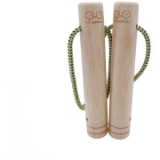 Kräftigungs-Hilfsmittel YY VERTICAL Twin Cylinders 33 mm