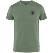 Herren-T-Shirt Fjällräven 1960 Logo T-shirt M grün Patina Green