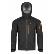 Herrenjacke High Point Protector Brother 6.0 Jacket schwarz black