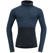 Herren Funktions-Sweatshirt Devold Tuvegga Merino Hoodie Man