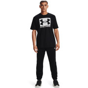 Herren-T-Shirt Under Armour ABC Camo Boxed Logo SS