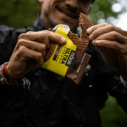 Riegel Näak Chocolate - Ultra Energy™ Waffle