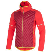 Herrenjacke La Sportiva Koro Jkt M rot Sunset/Sangria