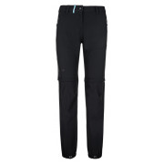 Damenhose Kilpi Hosio-W (2023) schwarz