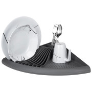 Geschirrabtropfer Brunner DripDish 90 grau