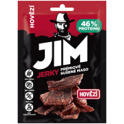 Jim Jerky Jerky Rindfleisch 23 g