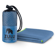 Handtuch Zulu Light 60x120 cm
