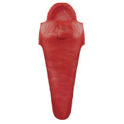 Schlafsackeinlage Patizon Micro Liner S/M (156-189 cm) rot Fired Brick