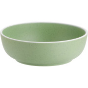 Schüssel Brunner Salad bowl 23,5 cm green grün
