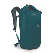 Wanderrucksack Osprey Transporter Wp 25 blau night jungle blue