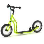 Roller Yedoo Mau hellgrün Lime