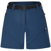 Damenshorts Dare 2b Melodic Pro Short dunkelblau MoonLt Denim